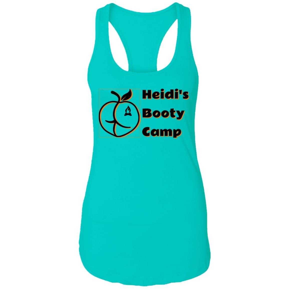HBC Tank Orange