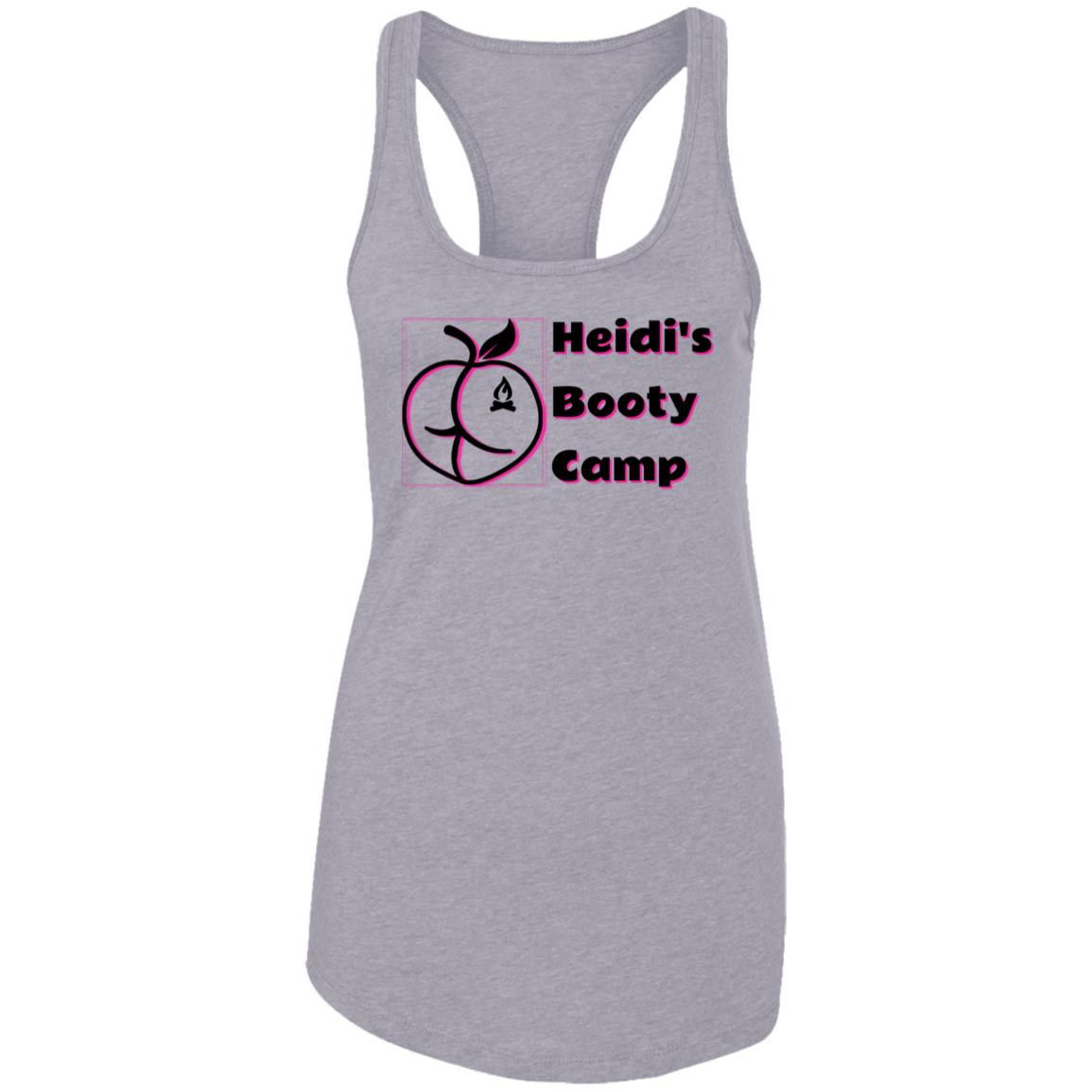 I Survived HBC Tank Pink