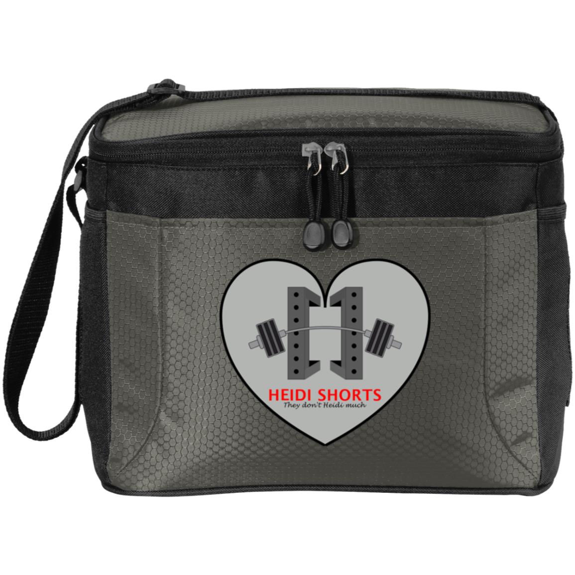HS-12-Pack Cooler