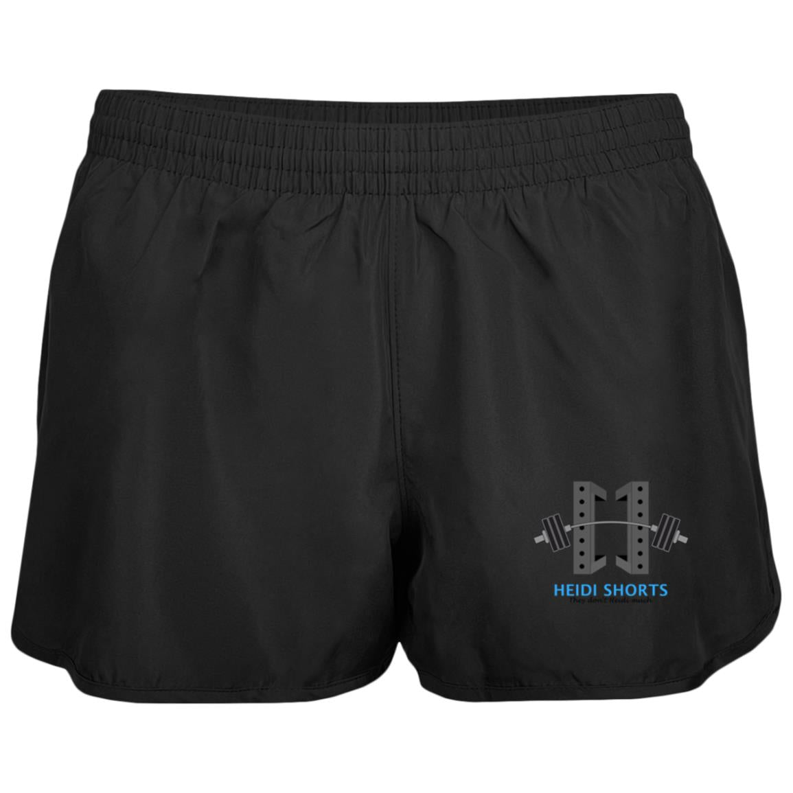 HS Ladies' Wayfarer Running Shorts