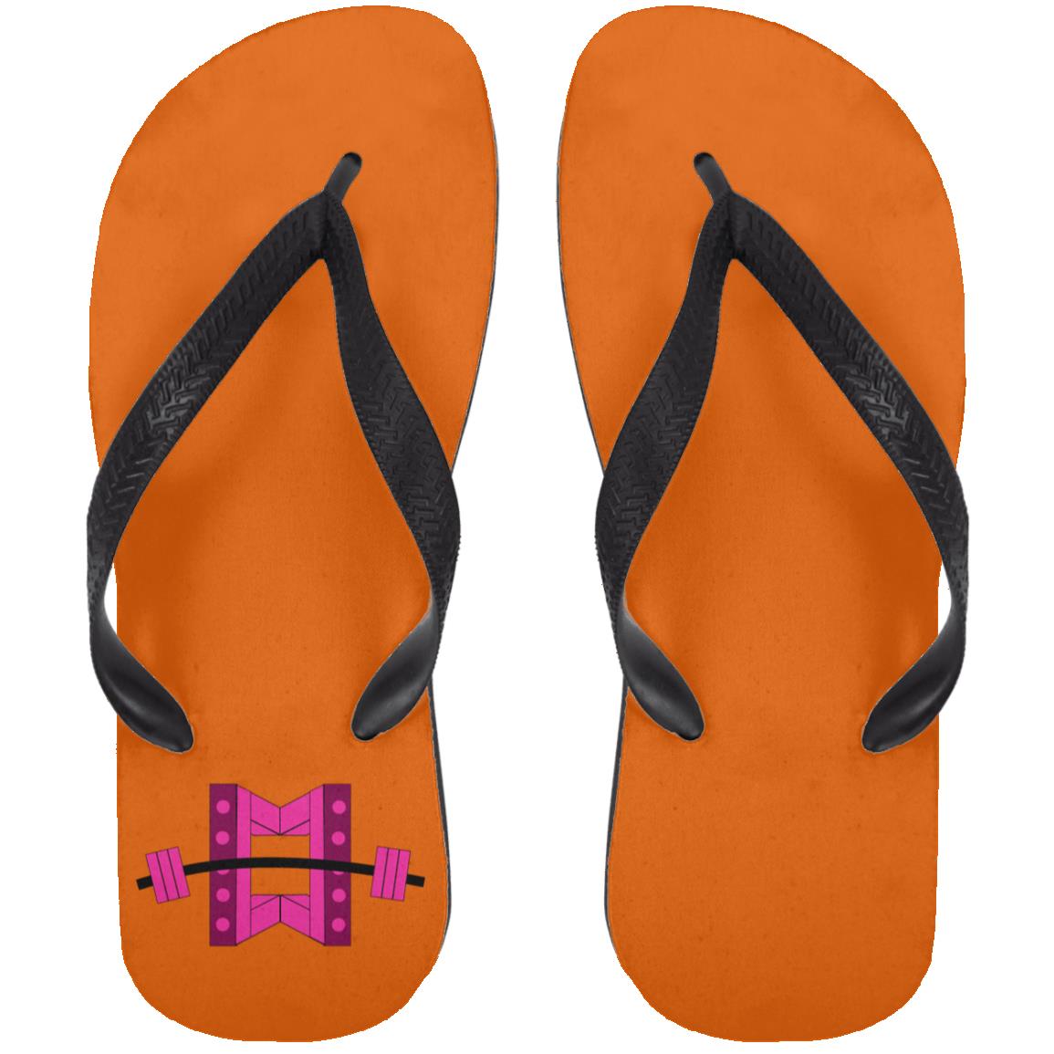 HS- Adult Flip Flops