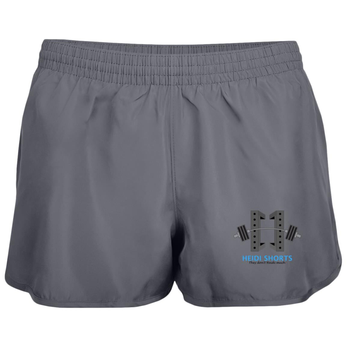 HS Ladies' Wayfarer Running Shorts