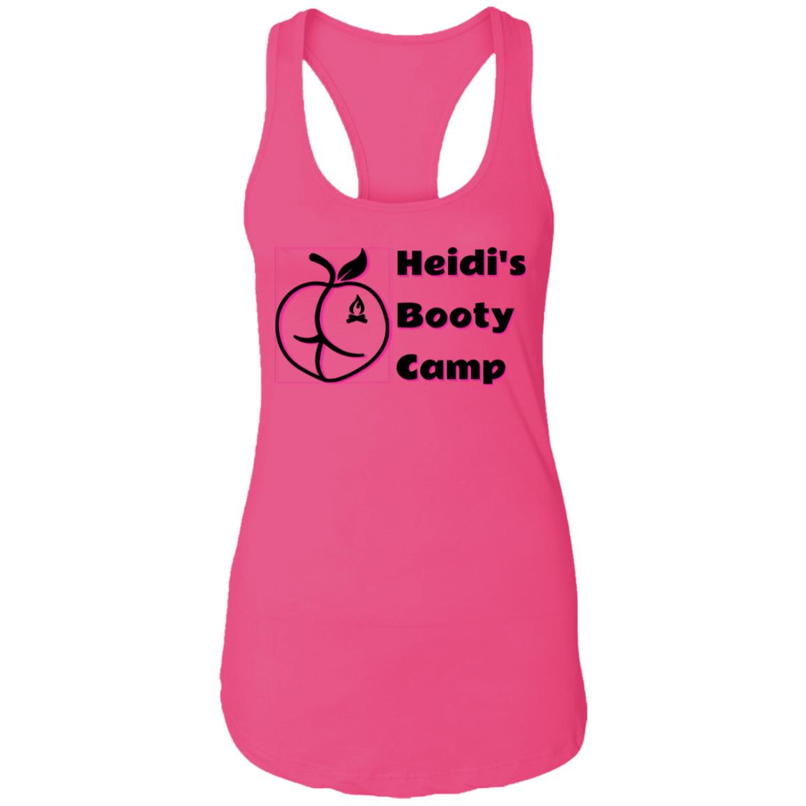 HBC Tank Pink