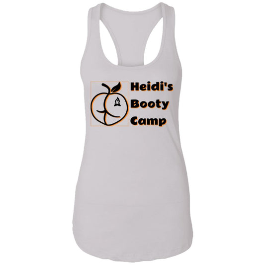 HBC Tank Orange