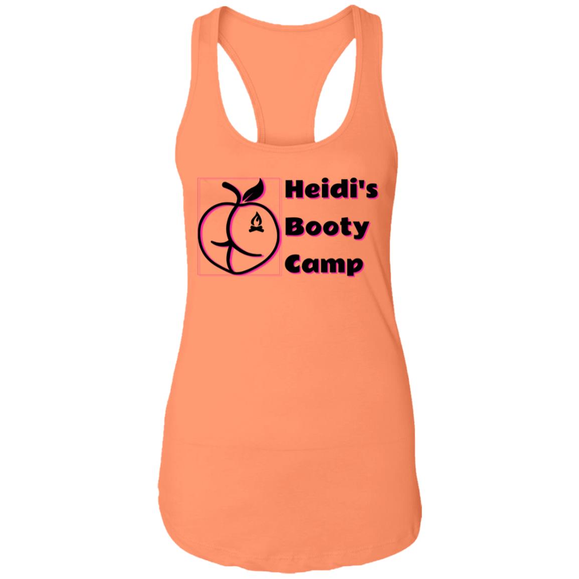 HBC Tank Pink