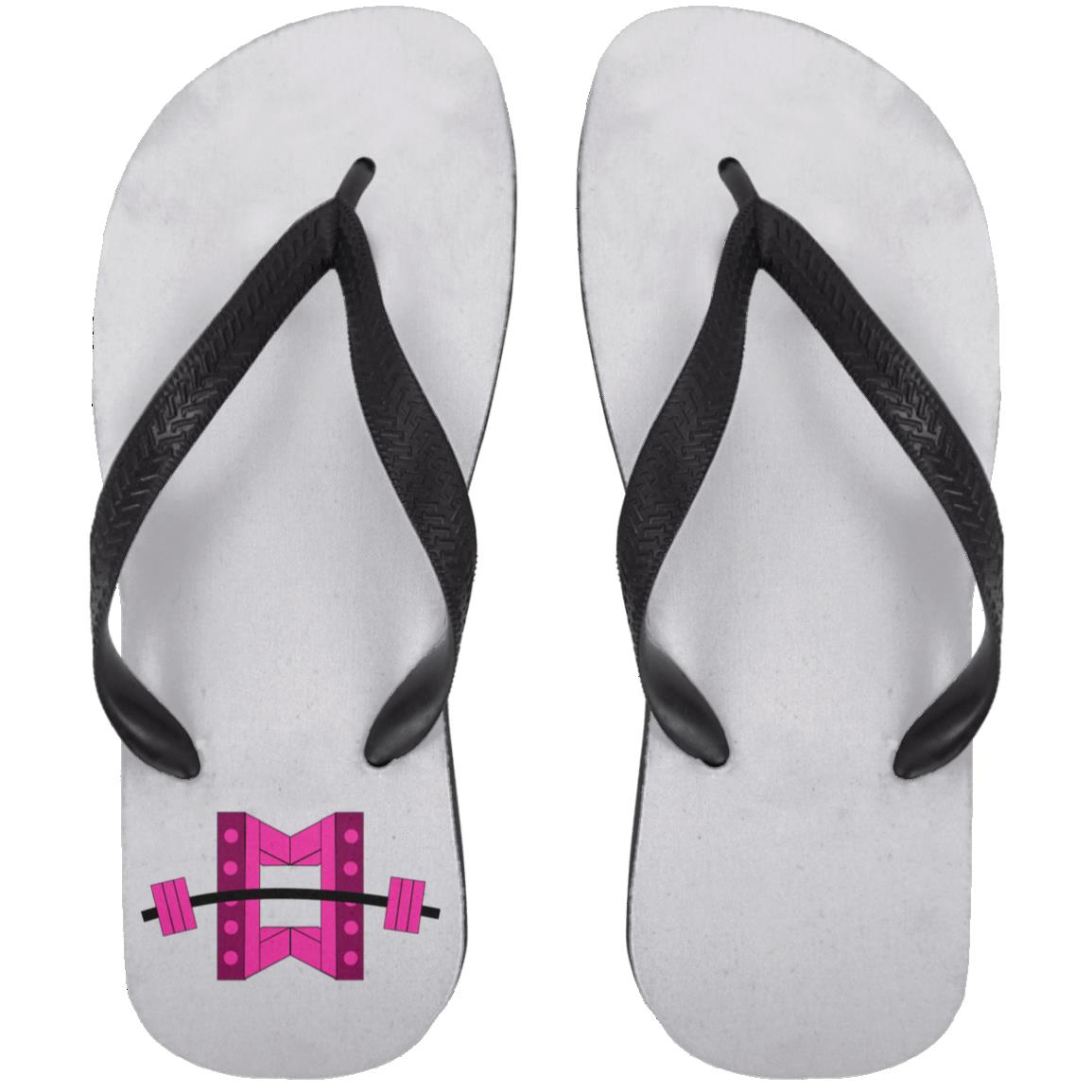 HS- Adult Flip Flops